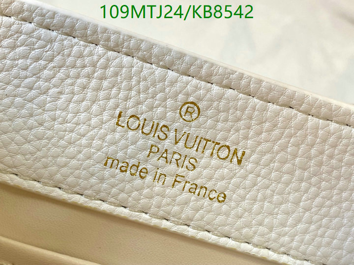 LV-Bag-4A Quality Code: KB8542 $: 109USD