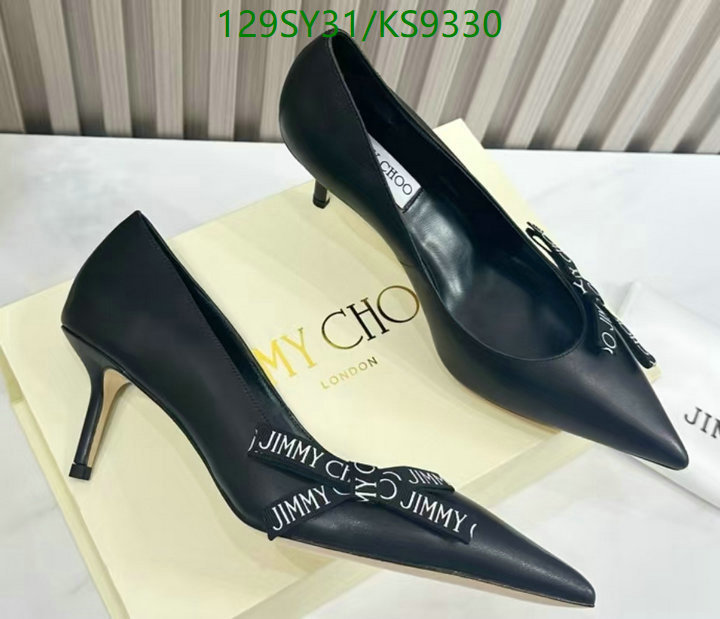 Jimmy Choo-Women Shoes Code: KS9330 $: 129USD