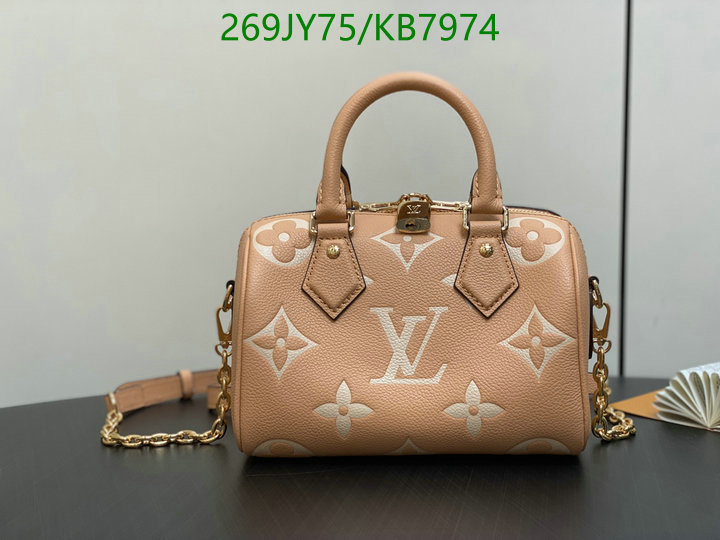 LV-Bag-Mirror Quality Code: KB7974 $: 269USD