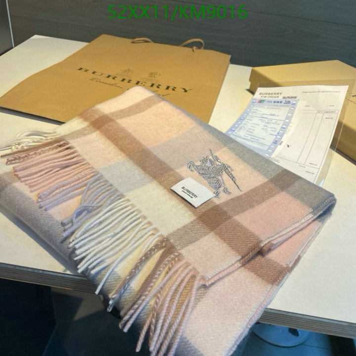 Burberry-Scarf Code: KM9016 $: 52USD