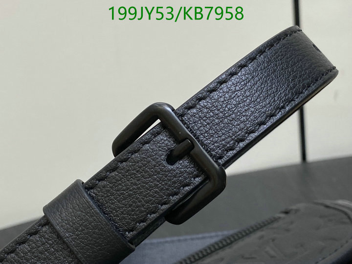 LV-Bag-Mirror Quality Code: KB7958 $: 199USD