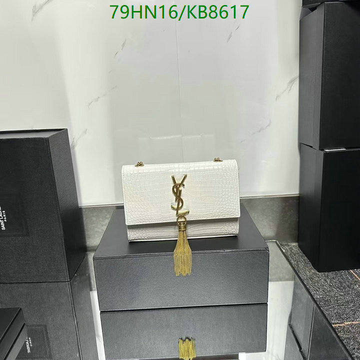 YSL-Bag-4A Quality Code: KB8617 $: 79USD