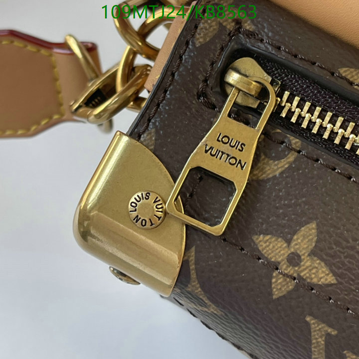 LV-Bag-4A Quality Code: KB8563 $: 109USD