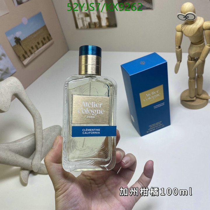 Atelier Cologne-Perfume Code: KX9262 $: 52USD