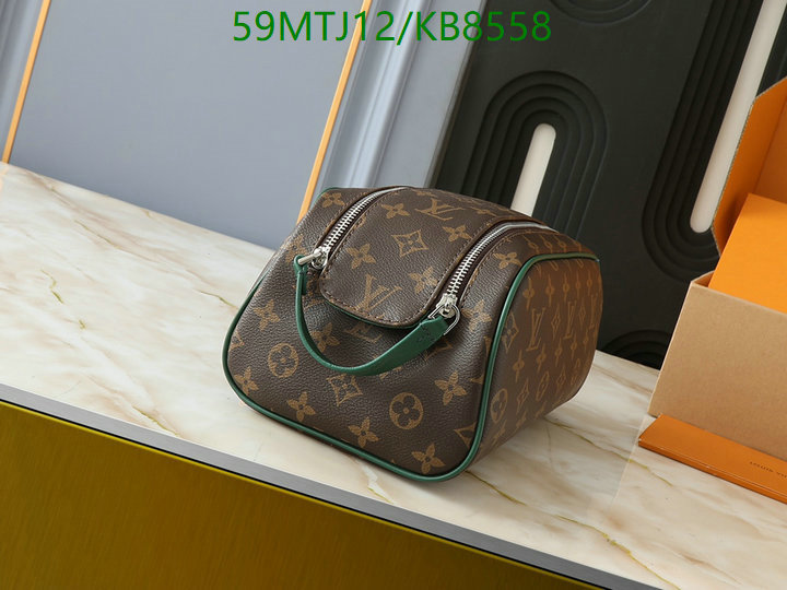 LV-Bag-4A Quality Code: KB8558 $: 59USD