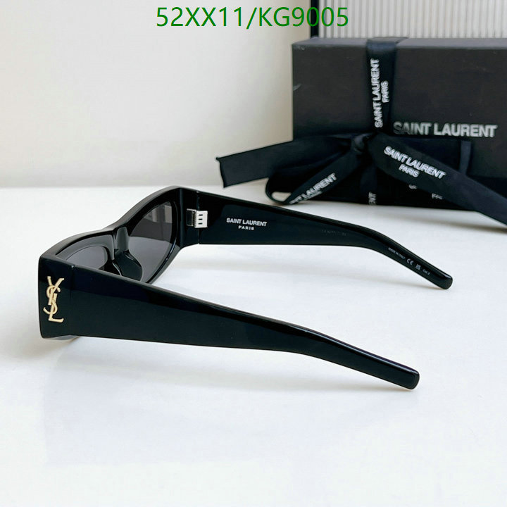 YSL-Glasses Code: KG9005 $: 52USD