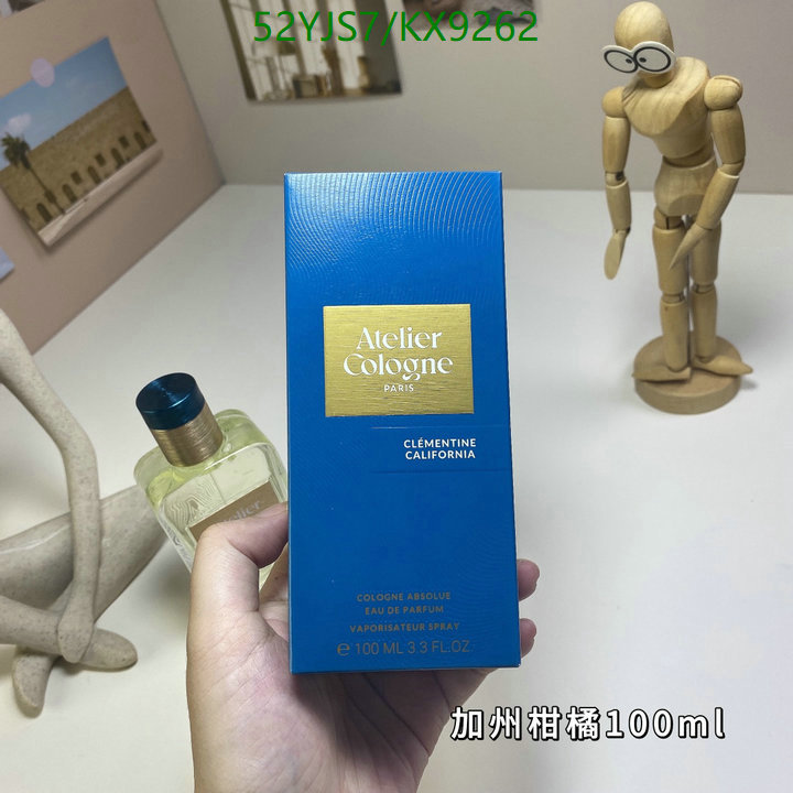 Atelier Cologne-Perfume Code: KX9262 $: 52USD