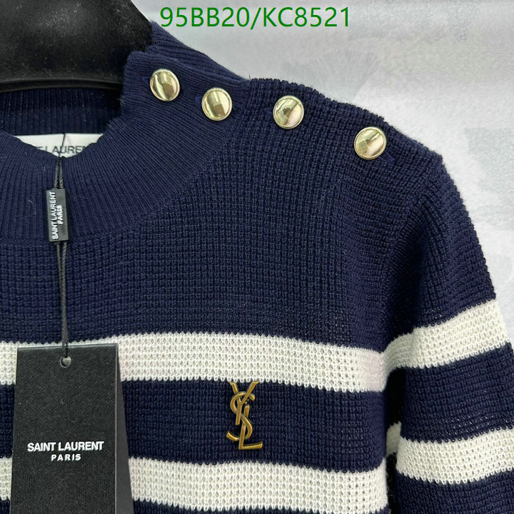 YSL-Clothing Code: KC8521 $: 95USD