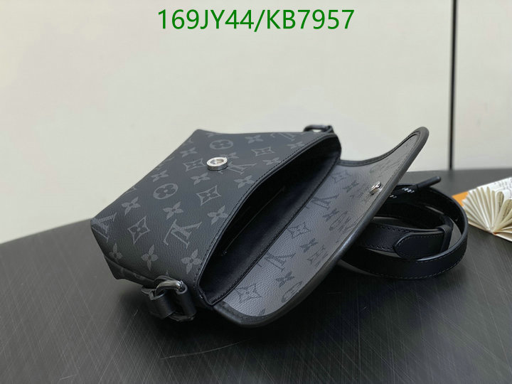 LV-Bag-Mirror Quality Code: KB7957 $: 169USD