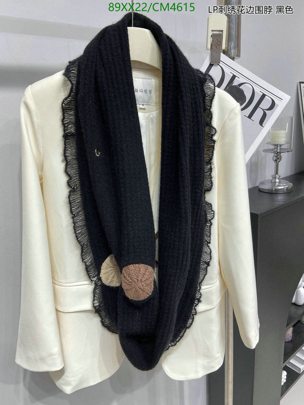 Loro Piana-Scarf Code: CM4615 $: 89USD