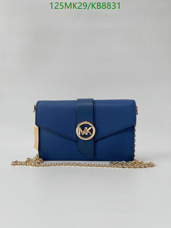 Michael Kors-Bag-Mirror Quality Code: KB8731 $: 125USD