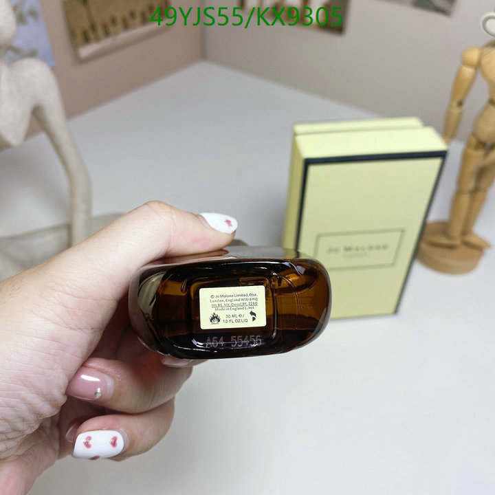 Jo Malone-Perfume Code: KX9305 $: 49USD