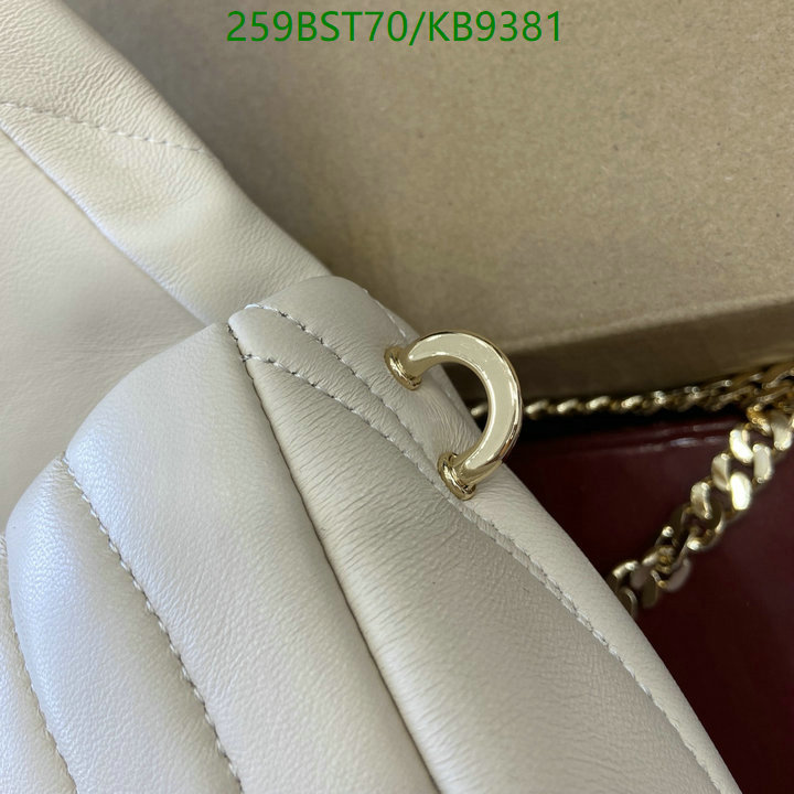 Gucci-Bag-Mirror Quality Code: KB9381 $: 259USD