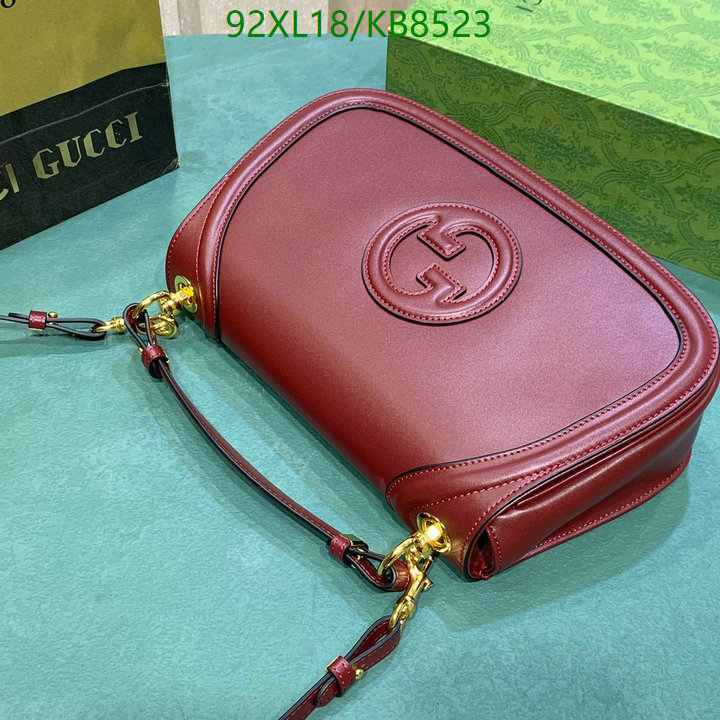 Gucci-Bag-4A Quality Code: KB8523 $: 92USD