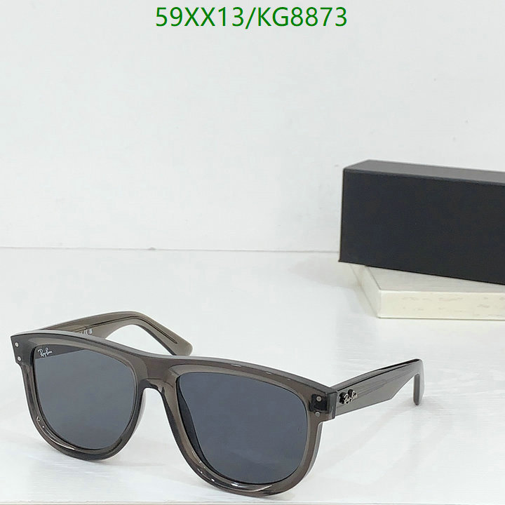 Ray-Ban-Glasses Code: KG8873 $: 59USD