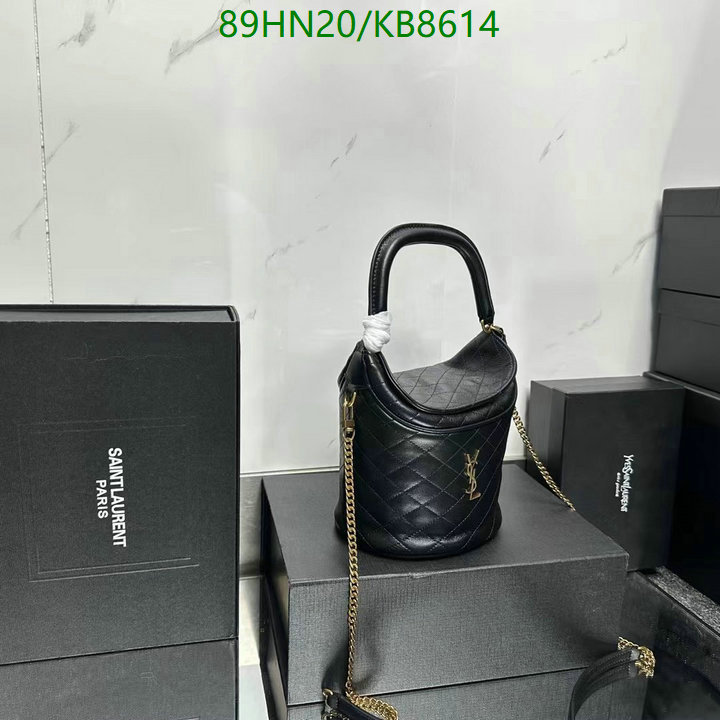 YSL-Bag-4A Quality Code: KB8614 $: 89USD