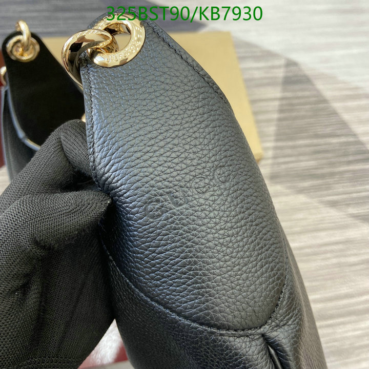 Gucci-Bag-Mirror Quality Code: KB7930 $: 325USD