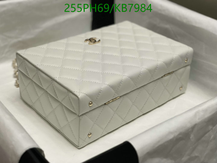 Chanel-Bag-Mirror Quality Code: KB7984