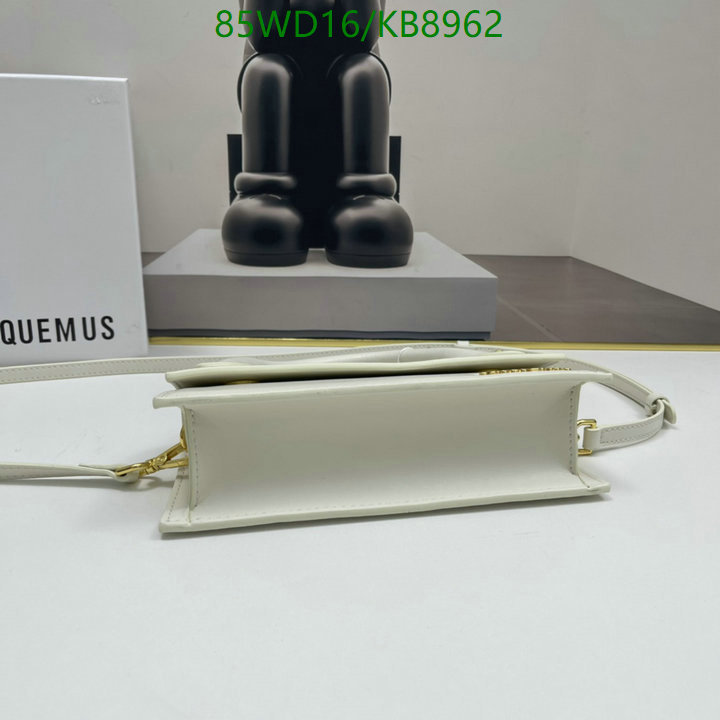 Jacquemus-Bag-4A Quality Code: KB8962 $: 85USD