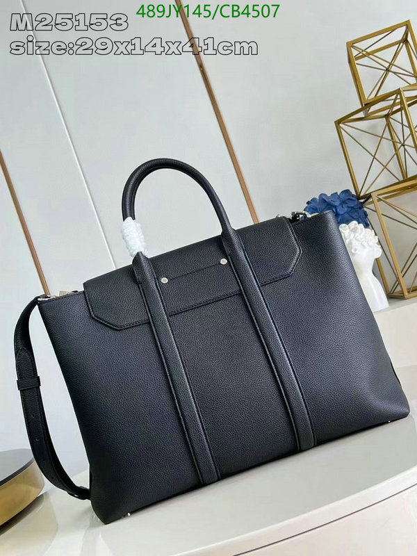 LV-Bag-Mirror Quality Code: CB4507 $: 489USD