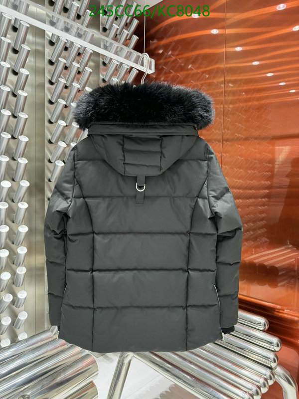 Moose Kunckles-Down jacket Women Code: KC8048 $: 245USD