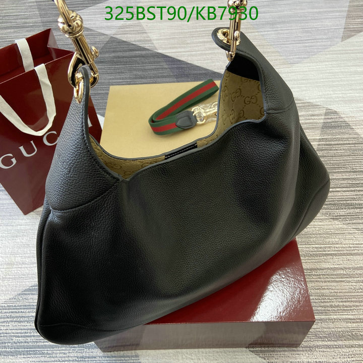 Gucci-Bag-Mirror Quality Code: KB7930 $: 325USD