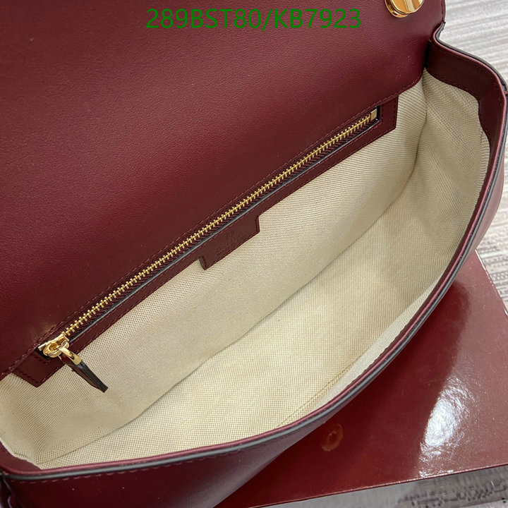 Gucci-Bag-Mirror Quality Code: KB7923 $: 289USD