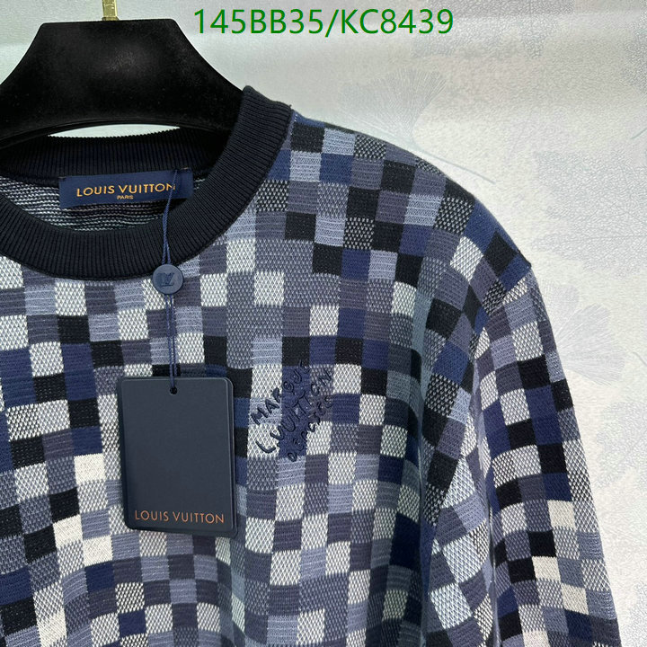 LV-Clothing Code: KC8439 $: 145USD