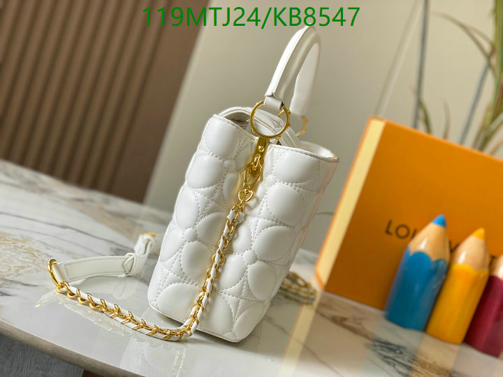 LV-Bag-4A Quality Code: KB8547 $: 119USD