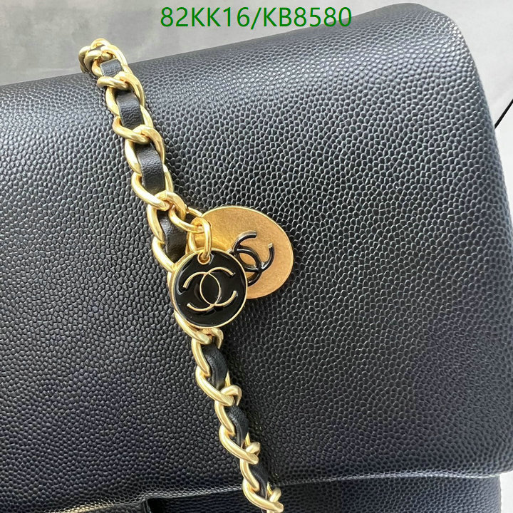 Chanel-Bag-4A Quality Code: KB8580 $: 82USD