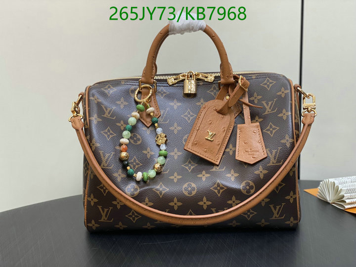 LV-Bag-Mirror Quality Code: KB7968 $: 265USD