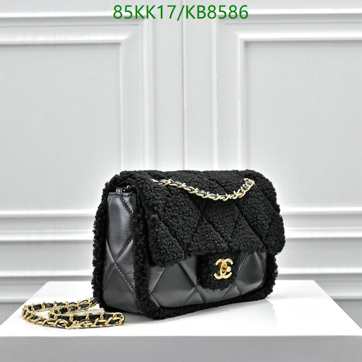 Chanel-Bag-4A Quality Code: KB8586 $: 85USD