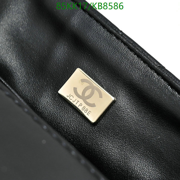 Chanel-Bag-4A Quality Code: KB8586 $: 85USD