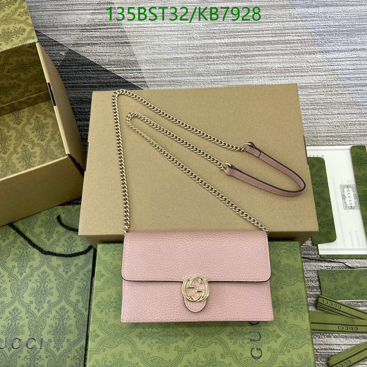 Gucci-Bag-Mirror Quality Code: KB7928 $: 135USD