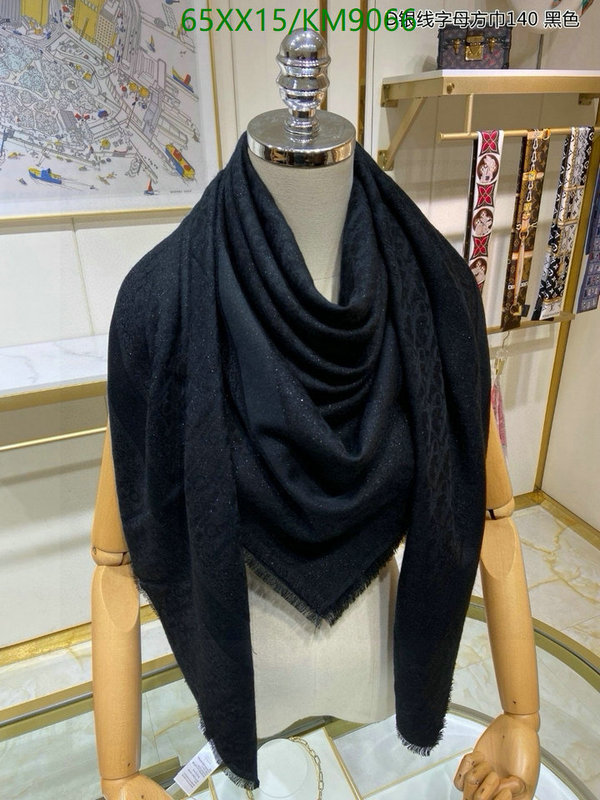 Dior-Scarf Code: KM9066 $: 65USD