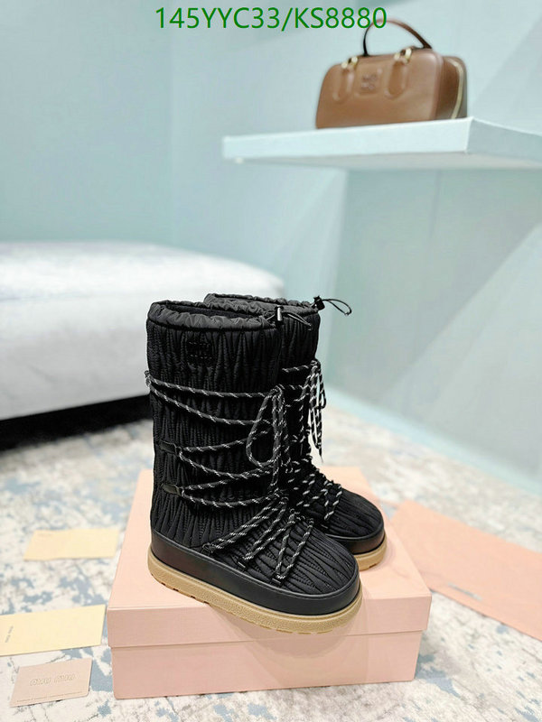 Boots-Women Shoes Code: KS8880 $: 145USD