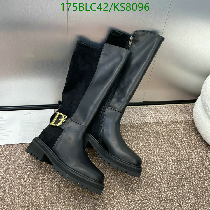 Boots-Women Shoes Code: KS8096 $: 175USD