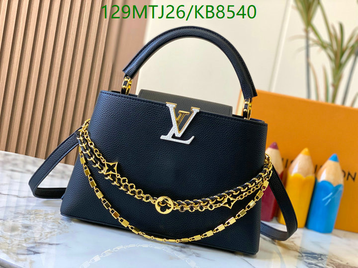 LV-Bag-4A Quality Code: KB8540 $: 129USD