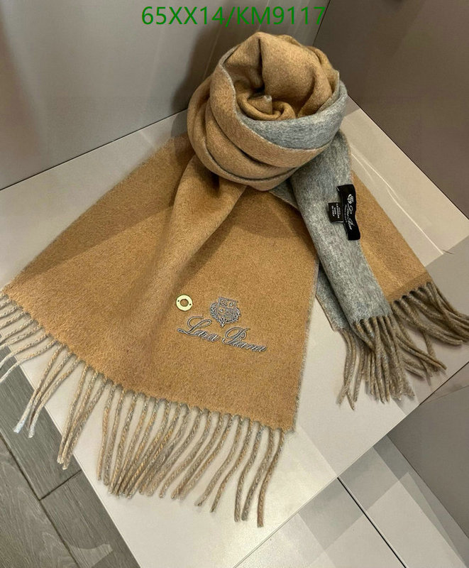 Loro Piana-Scarf Code: KM9117 $: 65USD