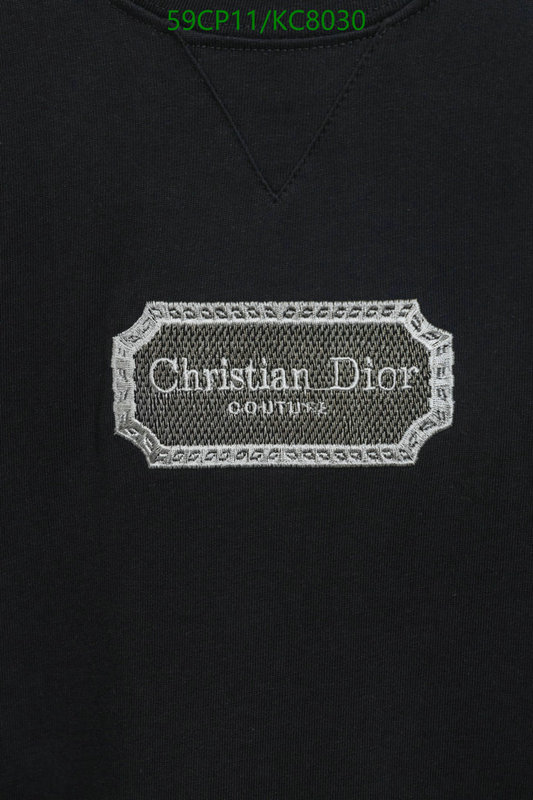 Dior-Clothing Code: KC8030 $: 59USD