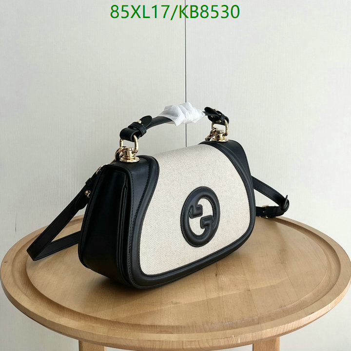 Gucci-Bag-4A Quality Code: KB8530 $: 85USD