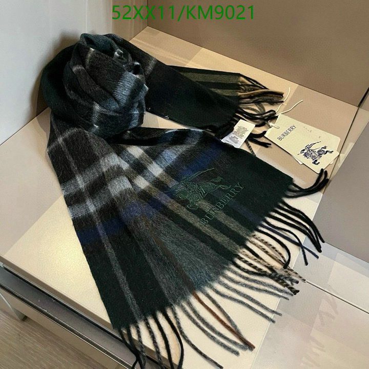 Burberry-Scarf Code: KM9021 $: 52USD