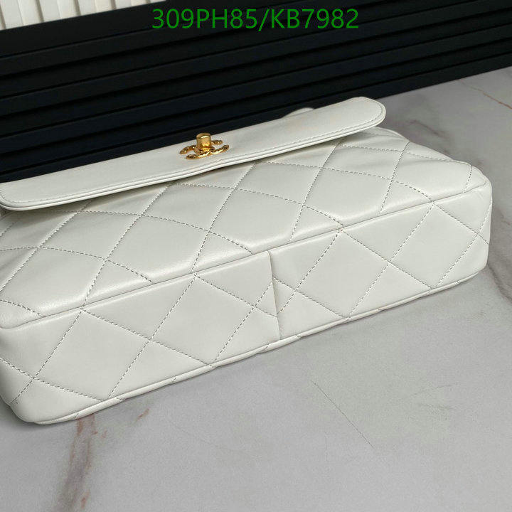 Chanel-Bag-Mirror Quality Code: KB7982 $: 309USD