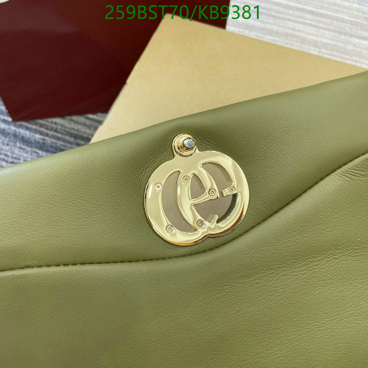 Gucci-Bag-Mirror Quality Code: KB9381 $: 259USD