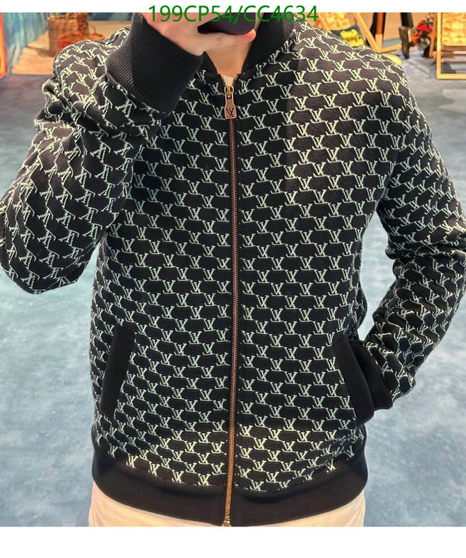 LV-Clothing Code: CC4634 $: 199USD