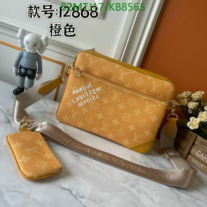 LV-Bag-4A Quality Code: KB8565 $: 82USD