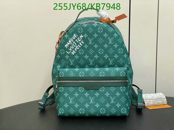 LV-Bag-Mirror Quality Code: KB7948 $: 225USD