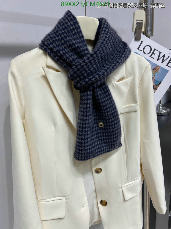 Loro Piana-Scarf Code: CM4621 $: 89USD