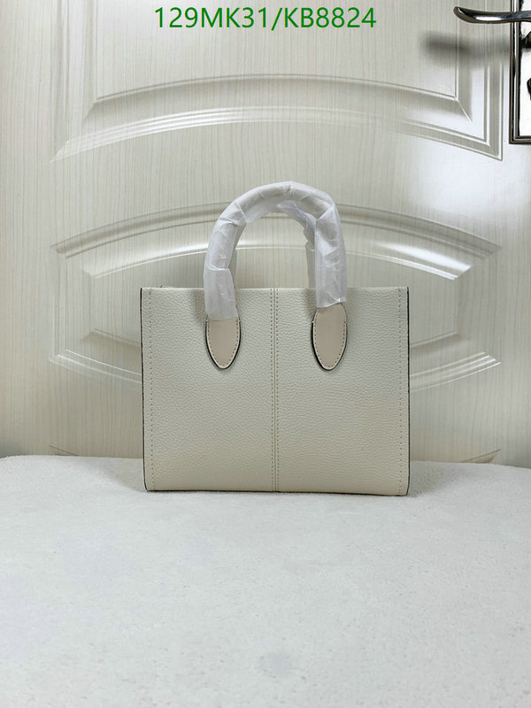 Michael Kors-Bag-Mirror Quality Code: KB8824 $: 129USD