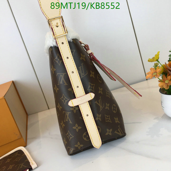 LV-Bag-4A Quality Code: KB8552 $: 89USD